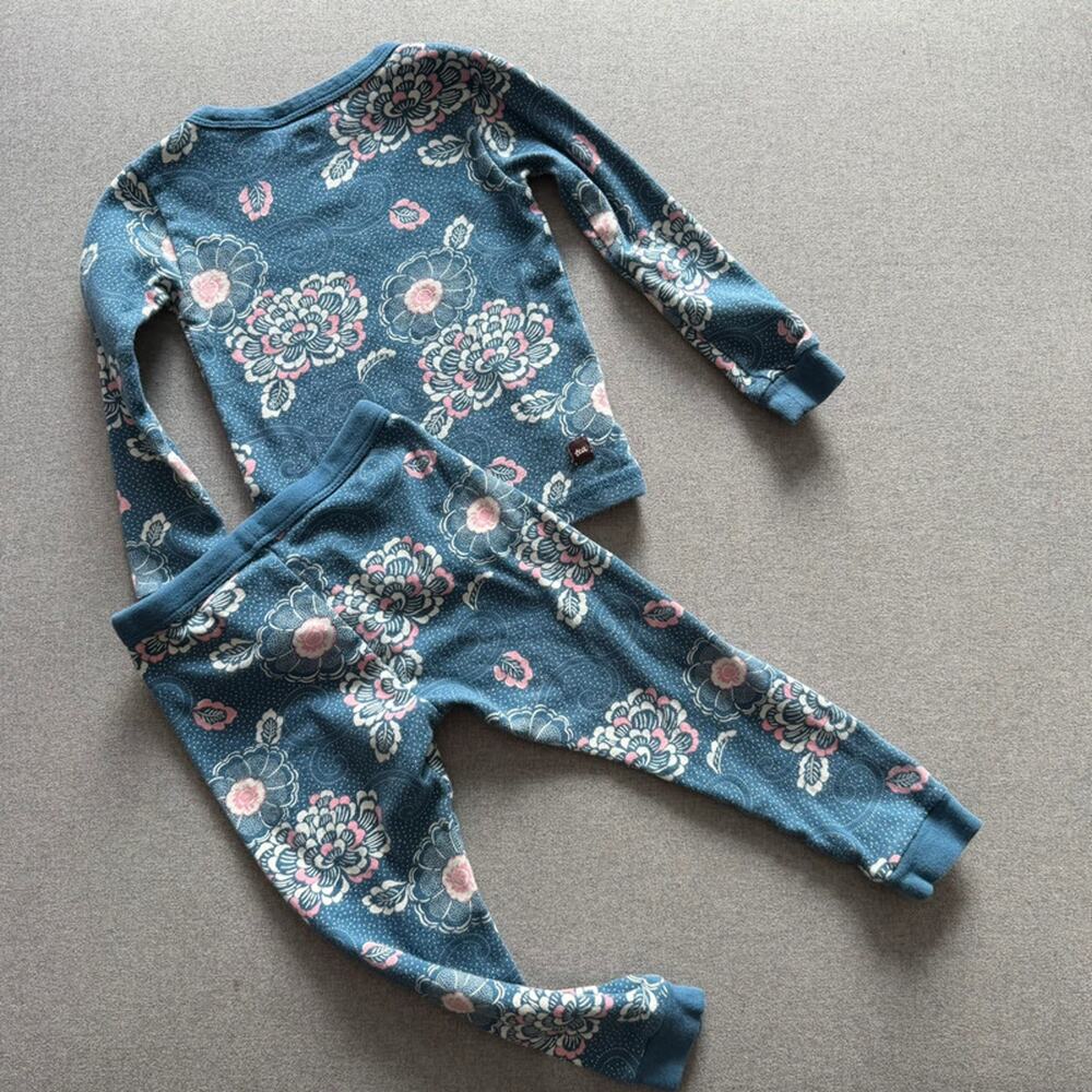 Tea Collection Pajama Set - Picture 4 of 5